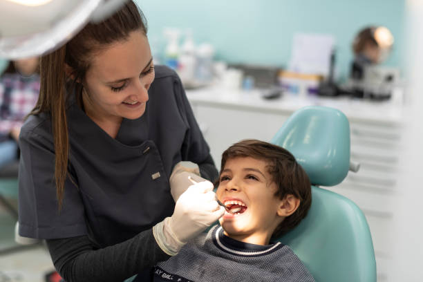 Best Weekend Emergency Dentist in Nitro, WV