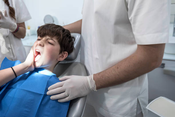 Best Emergency Treatment for Dental Infections or Abscesses in Nitro, WV