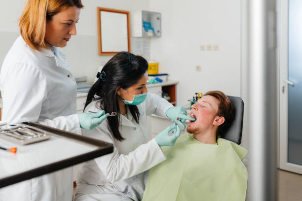 Best Urgent Care for Lost Fillings or Crowns in Nitro, WV