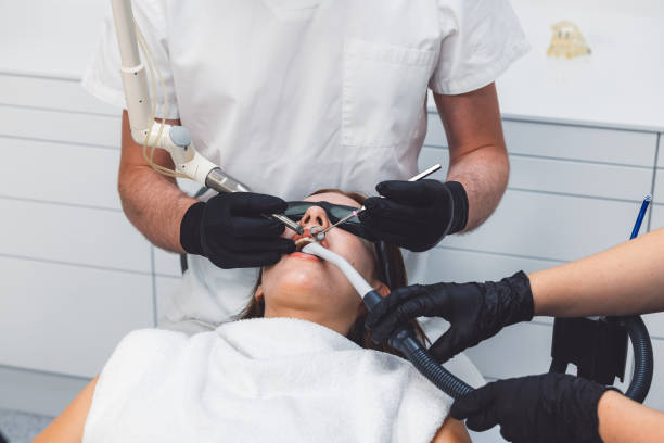 Best Emergency Orthodontic Services in Nitro, WV